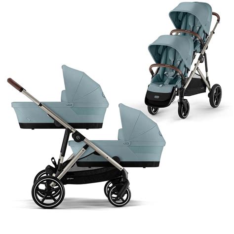 Baby CYBEX Strollers .